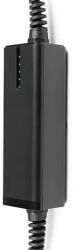 Besen BN20 állítható otthoni töltőkábel max. 1x16A (3, 7kW) (Type 2)