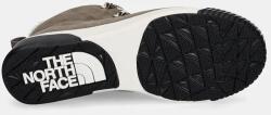 The North Face Обувки The North Face Sierra Mid (NF0A4T3X8IU1)