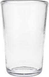 FORTESSA Veranda Pahar pentru băut, copoliester, capacitate: 0, 55 litri, înălțime: 140 mm, transparent Pahar