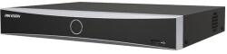 Hikvision DS-7604NXI-K1/4P/Alarm4+1 4 csatornás AcuSense PoE NVR; 40/80 Mbps be-/kimeneti sávszélesség; riasztás I/O (DS-7604NXI-K1/4P/Alarm4+1) - digipont