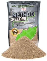 CarpZoom Method Feeder etetõanyag, édes, fűszeres, 1kg (CZ9899)