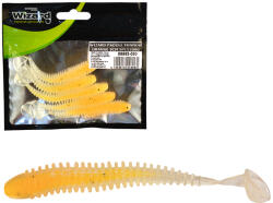 Wizard Power Minnow Orange 9Cm 5db/cs (86953-080)
