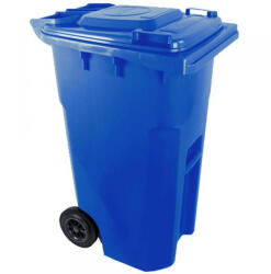 ANR Háztartási kuka 240 KÉK kerekes (11967)