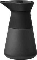 Stelton tejesköcsög Theo 400 ml - fekete Univerzális méret