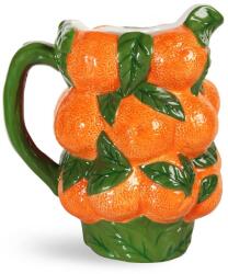 &k amsterdam kancsó Orange 1, 5 L - narancssárga Univerzális méret