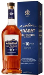  Pernod Ararat Akhtamar10yo 0, 7l 40%DRS - delfinbuvar