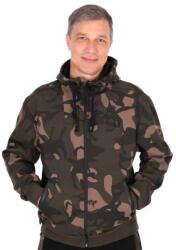 Fox Outdoor Products Camo Full Zip Premium 310 Hoodie kapucnis felső 2XL (CFX430)