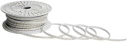 V-TAC 230V AC LED szalag IP65 SMD 2835 chip 120 db/m zöld színű, 50m/tekercs - SKU 23732 (23732)