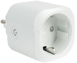 SmartWise Priză inteligentă Wi-Fi compatibilă Matter SmartWise 602MT (16A) (5999572033002)