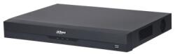 Dahua XVR5216A-4KL-I3 /16 csatorna/H265+/4K-7fps/2MP-25fps/2x SATA/Lite AI Penta-brid XVR rögzítő (XVR5216A-4KL-I3)