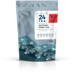 24 Tea 24tea natural soba tea natúr hajdina tea 100 g - delfinbuvar