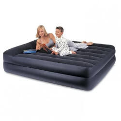 Intex Raised Felfújható Vendégágy 152x203x42cm (64124)