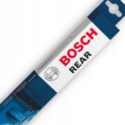 Bosch Volkswagen VW T-Cross (D31) 2023.01-től hátsó ablaktörlő lapát, gyári csatlakozós BOSCH REAR 3397016826 A252H