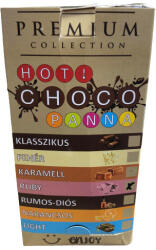  Choco Panna forró csoki Ruby 30g