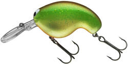 Daiwa Prorex Fuku One Crank wobbler, 14, 5g, 5, 5cm, special chartreuse, lebegő (15262-504)