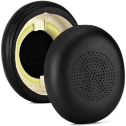 PadForce Set 2 bureti PadForce pentru casti Jabra Elite 45h, Evolve 2 65 MS / UC, Evolve 2 40 - Negru