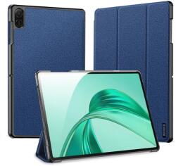 Dux Ducis DOMO Flip tok Honor-hoz Pad X8a kék