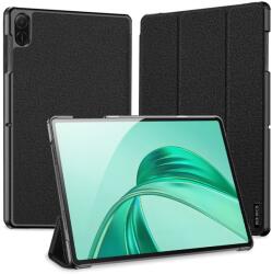 Dux Ducis DOMO Flip tok Honor-hoz Pad X8a fekete