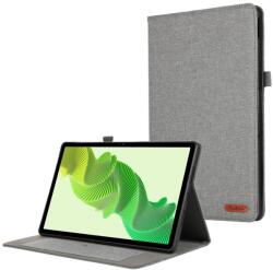FABRIC Csuklós borítás Honor MagicPad 2-höz szürke