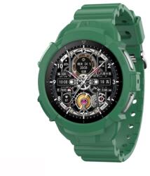  GLACIER Védőtok Samsung Galaxy Watch 5 Pro készülékhez 45mm zöld