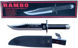 Foxgood Ловен нож Rambo 2, First Blood, колекционно издание, 40 см (1873)