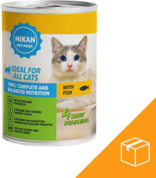 Mikan Cat Can (Hal) - 24x415 g