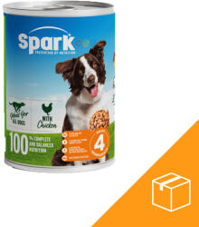 Spark Can (Baromfi) - 12x1240 g