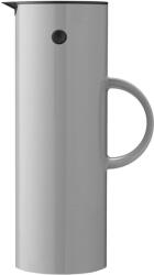 Stelton termosz 1 L - szürke Univerzális méret