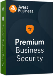 Avast Premium Business Security 1 évre (500+ lic. ) (DSP-999-12M-FP) - szamitogepvilag