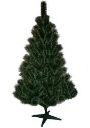 KORLEAND Extra tűlevelű műfenyő zöld színben - 240 cm