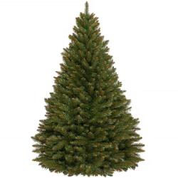 KORLEAND Prémium, élethű műfenyő, kaukázusi lucfenyő - 240 cm