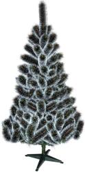  Műfenyő havas hatásban - 260 cm - korleand