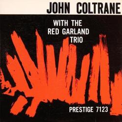 Coltrane, John With The Red Garland Trio