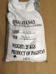 Paleolit Himalaya só pink, finom 25kg lédig 0, 3-0, 5mm - biora