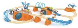  Set trenulet explorare Marte HAPE Trenulet