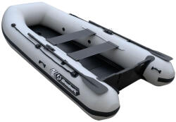 Allroundmarin Vario 300 Pro gumicsónak szürke ALLROUNDMARIN (977919)