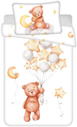 Jerry Fabrics Maci Cute gyerek ágyneműhuzat 100×135cm, 40×60 cm (JFK039250)