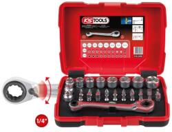 KS TOOLS Set chei tubulare KS TOOLS 918.3050 - automobilus