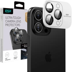 ESR ARMORITE CAMERA PROTECTOR IPHONE 16 PRO / 16 PRO MAX tok, fekete