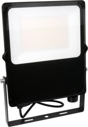 TRACON Proiector LED cu temperatură de culoare reglabilă 200-230VAC, 50Hz, 20W, 2300lm, 3000-6000K, IP66, EEI=E (RSMDG20W)