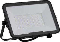 TRACON Proiector cu LED Samsung cu detector de mișcare și fișă 220-240V AC, 100W, 4000K, IP54, 10000lm, EEI=F (RSMDSU100W)