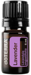 dōTERRA Levendula olaj 5 ml, Lavender