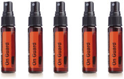 dōTERRA On Guard kéztisztító permet olaj keverék 5 db, Hand Purifying doTERRA
