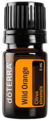 dōTERRA Vadnarancs olaj 5 ml, Wild Orange doTERRA