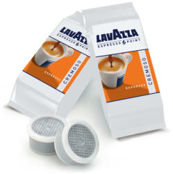 LAVAZZA Espresso Point Cremoso Kapszula (100 db) - gastrobolt