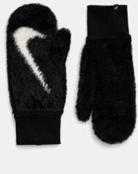 Nike kesztyűk fekete, N. 100.8868. 010 - fekete XS/S