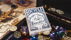 The United States Playing Card Company Bicycle Imperial kártya, 1 csomag