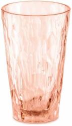Koziol pohárkészlet italokhoz Club Extra 300ml 6 db - rózsaszín Univerzális méret