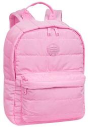COOLPACK kisméretű hátizsák ABBY - Powder Pink (F090647) - iskolataskawebshop