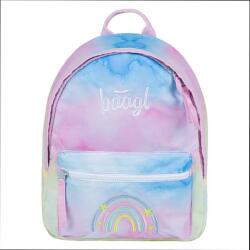 Baagl ovis hátizsák - Rainbow (A-32091) - iskolataskawebshop